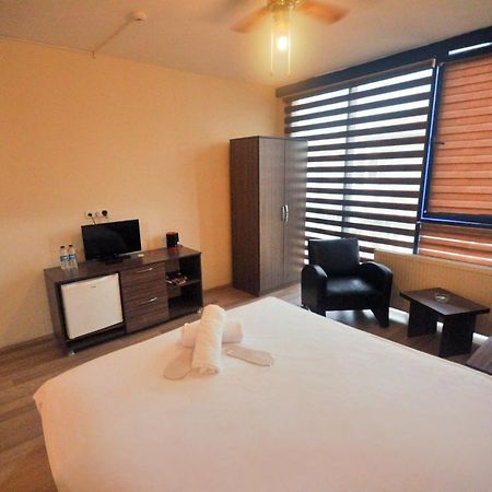 Blue Hotel 이스탄불 외부 사진