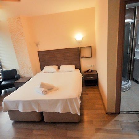 Blue Hotel 이스탄불 외부 사진