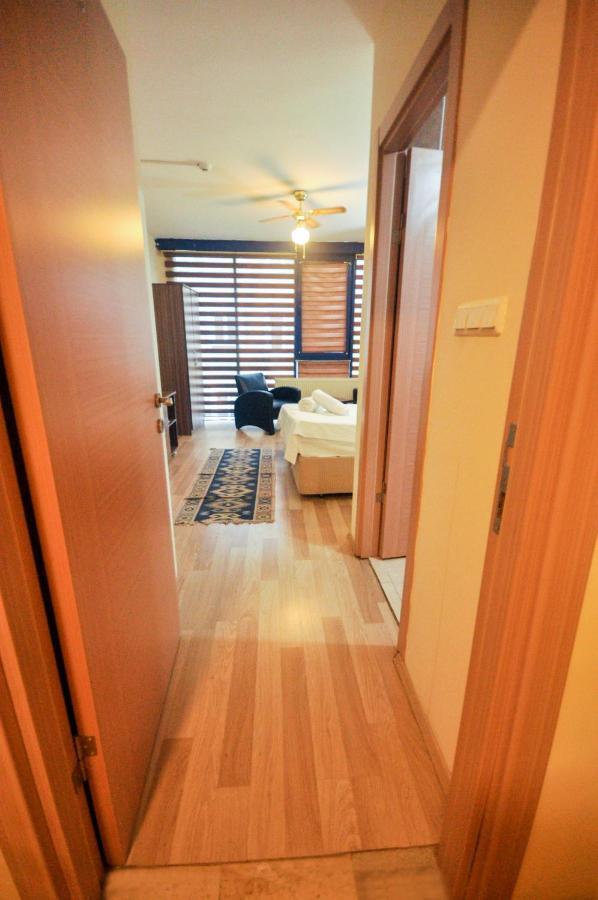 Blue Hotel 이스탄불 외부 사진